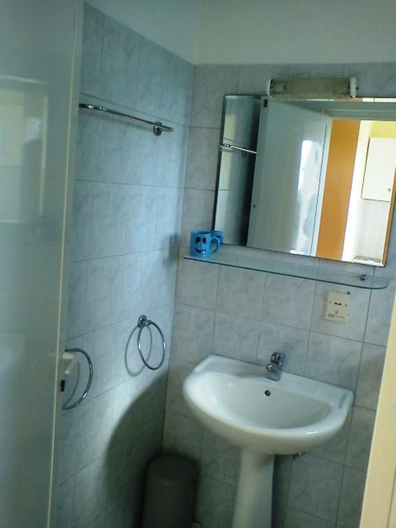 Sea View Studios Minia Room photo