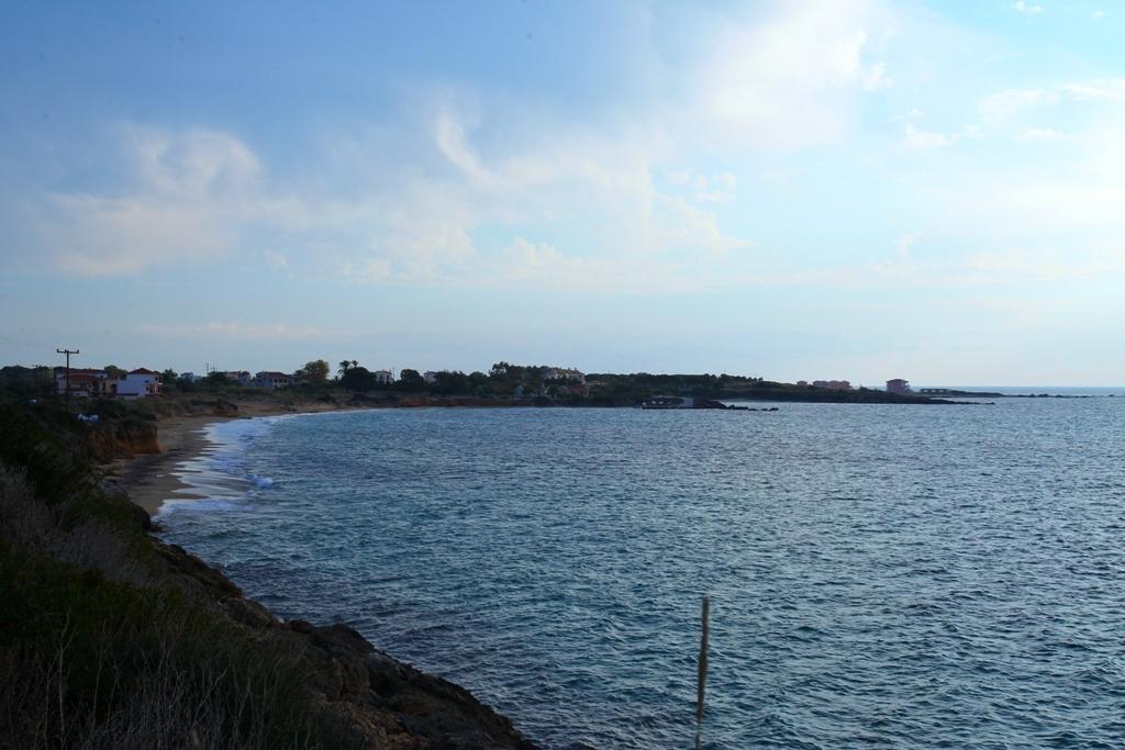 Sea View Studios Minia Exterior photo