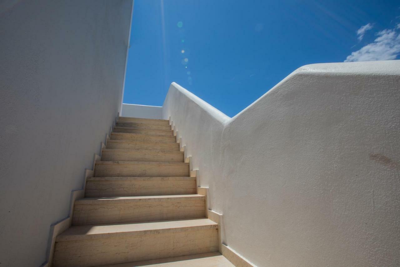 Sea View Studios Minia Exterior photo